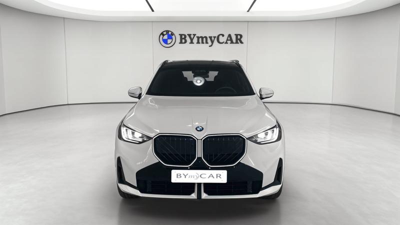 Bmw X3 G45 30e xDrive 299 ch Bva8 m Sport