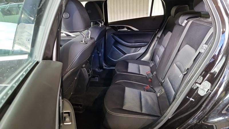 Infiniti Q30 2.2d 170 7dct Business Executive