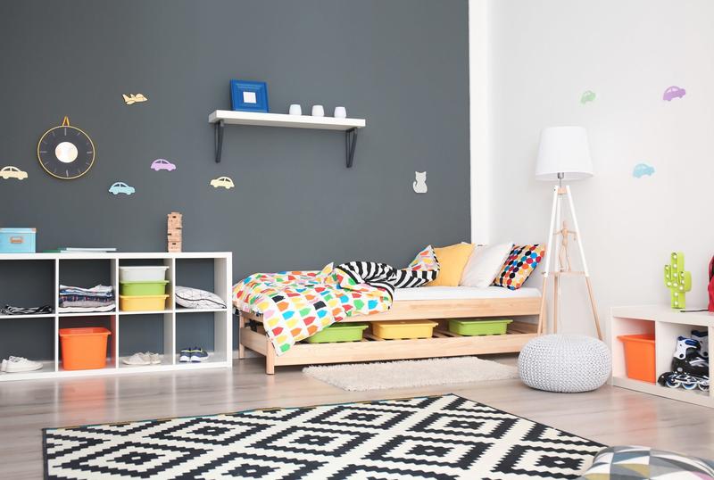 Appartement - 98 m² - 5 pièces