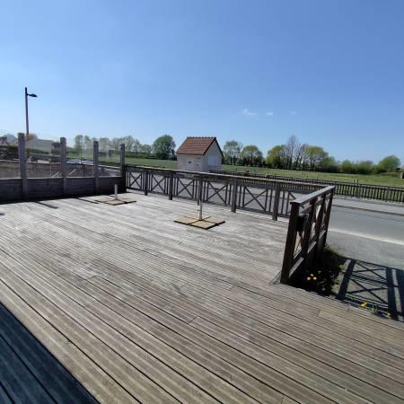 Fonds de commerce - Magasins - 428 m²