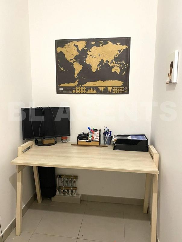 Appartement - 73 m² - 3 pièces