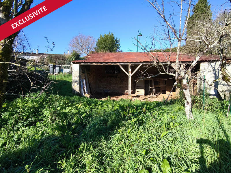 Maison - 94 m² - 4 pièces