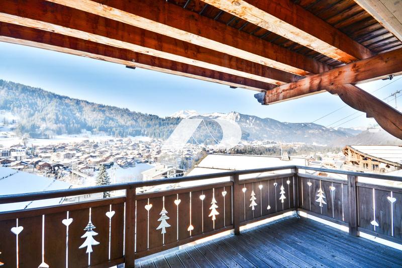 Appartement - 50 m² - 3 pièces