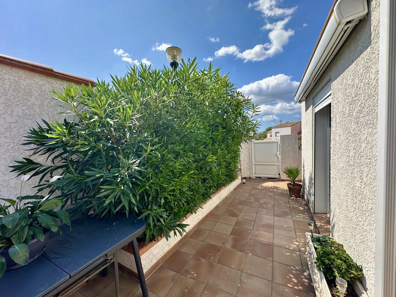 Villa - 96 m² - 4 pièces