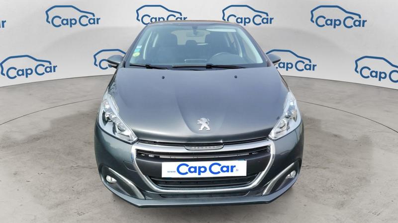 Peugeot 208 I 1.6 BlueHDi 100 Active Business