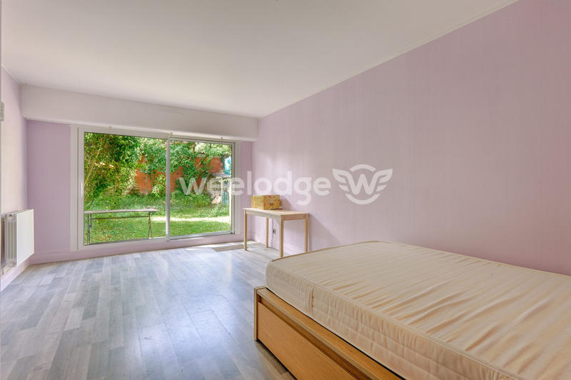 Appartement - 34 m² - 1 pièce