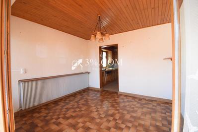 Maison - 142 m² - 5 pièces