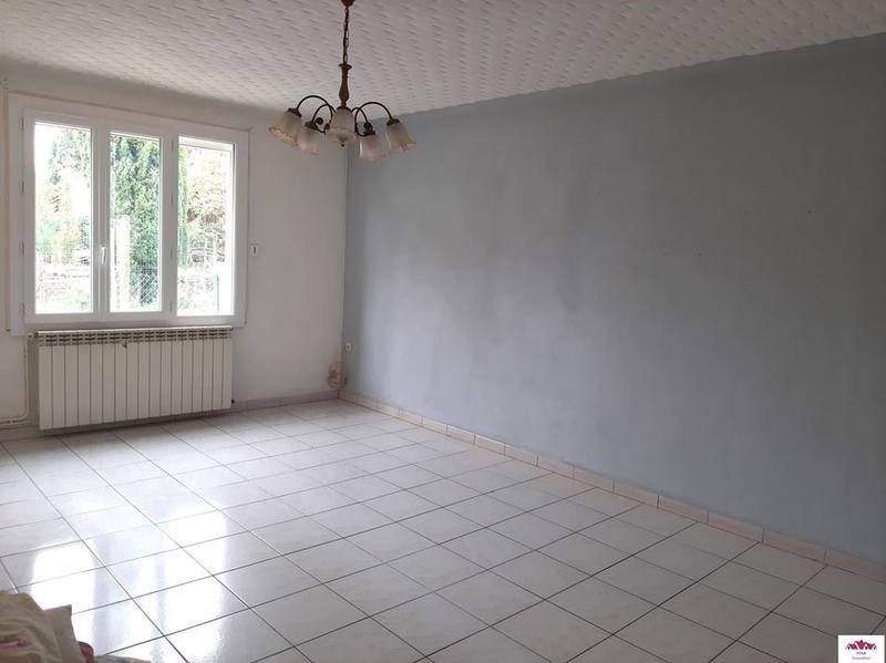 Maison - 124 m² - 4 pièces