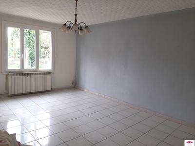 Maison - 124 m² - 4 pièces