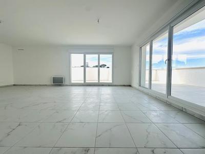 Appartement - 101 m² - 4 pièces