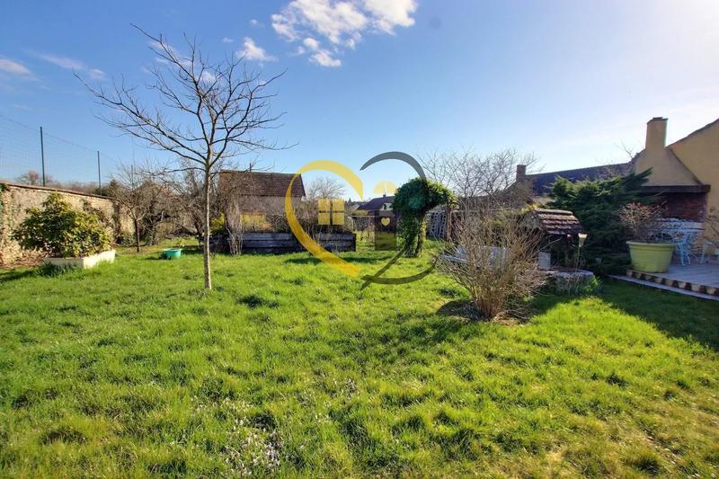 Maison - 144 m² - 5 pièces