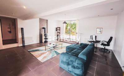 Maison - 175 m² - 6 pièces