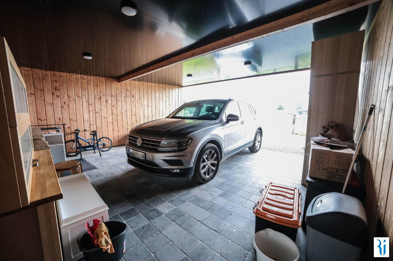 Maison - 163 m² - 5 pièces