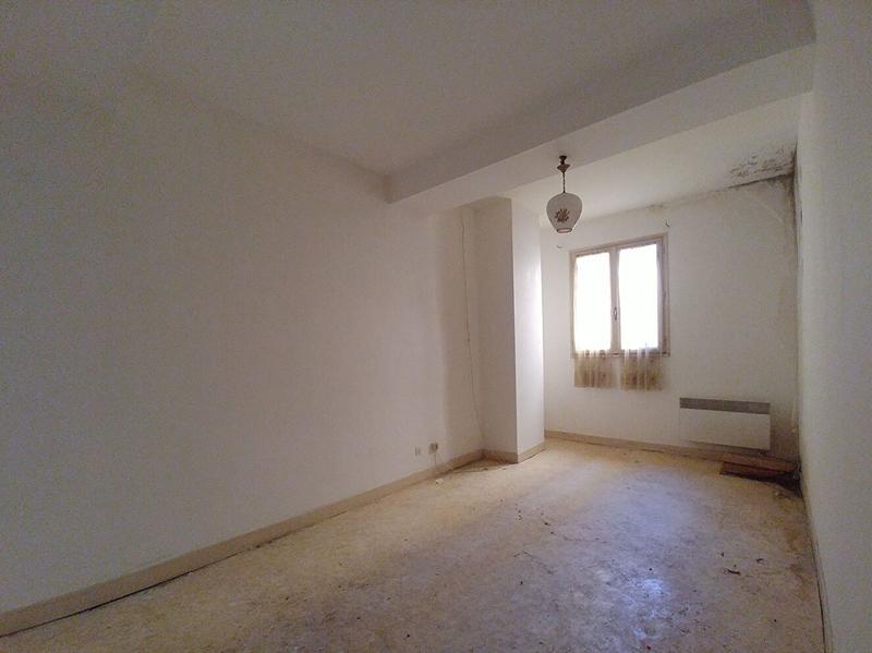 Maison - 60 m² - 4 pièces