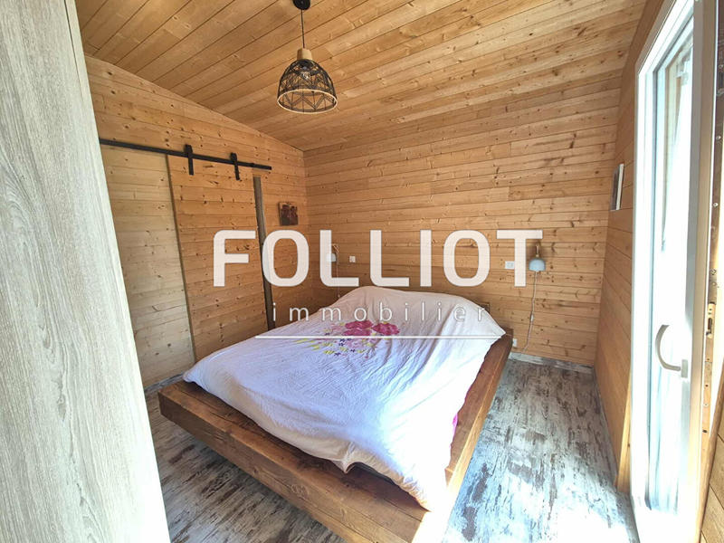 Maison - 131 m² - 6 pièces