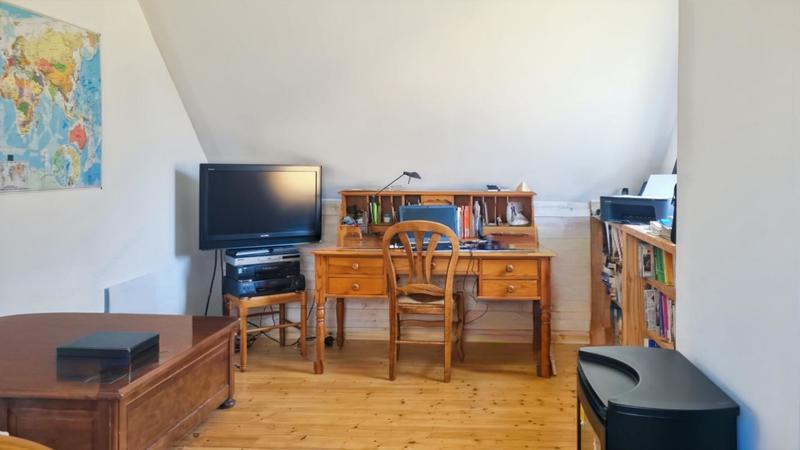 Maison - 152 m² - 6 pièces