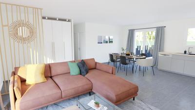 Maison - 515 m²