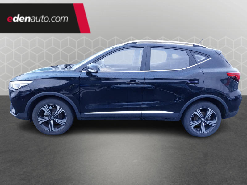 Mg Zs 1.5l Vti-Tech 106ch 2wd Comfort