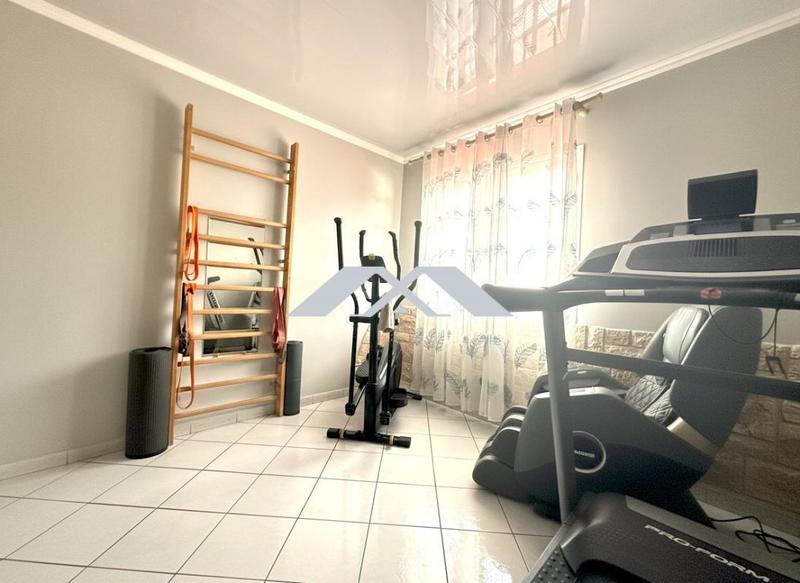 Villa - 175 m² - 7 pièces