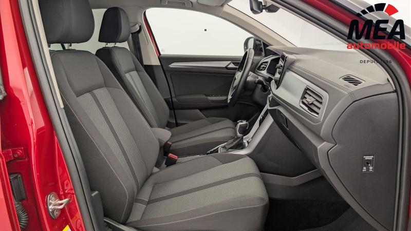 Volkswagen t-Roc 1.5 Tsi Evo 150 Start Stop Dsg7 Life