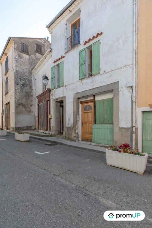 Maison - 209 m² - 10 pièces