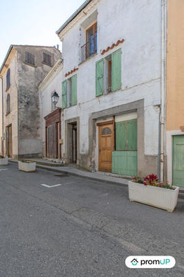 Maison - 209 m² - 10 pièces