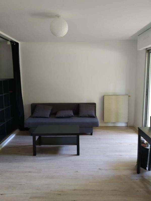 Studio - 34 m² - 1 pièce
