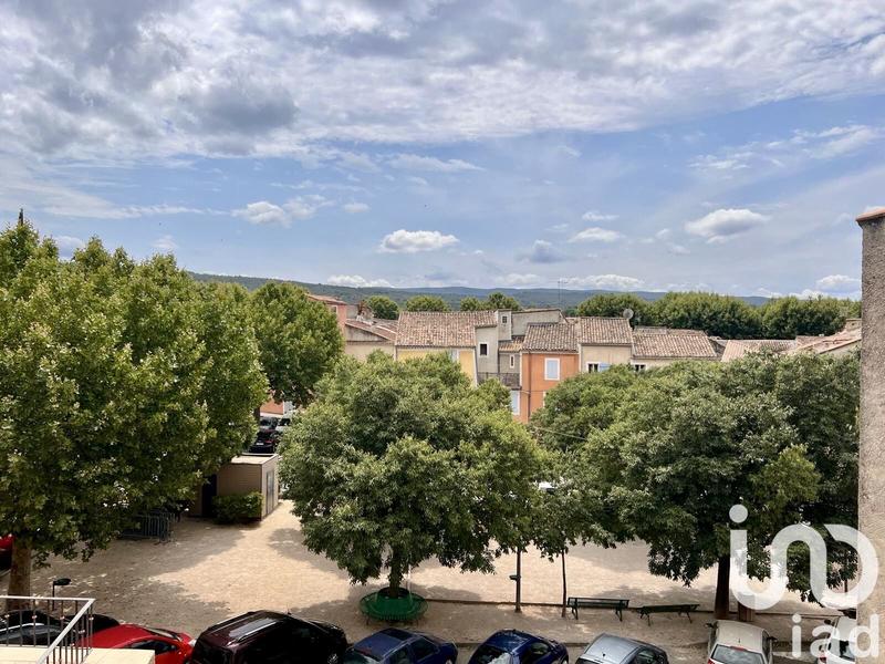 Maison de village - 85 m² - 7 pièces