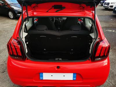 Peugeot 108 1.0 VTi 72 ch Like
