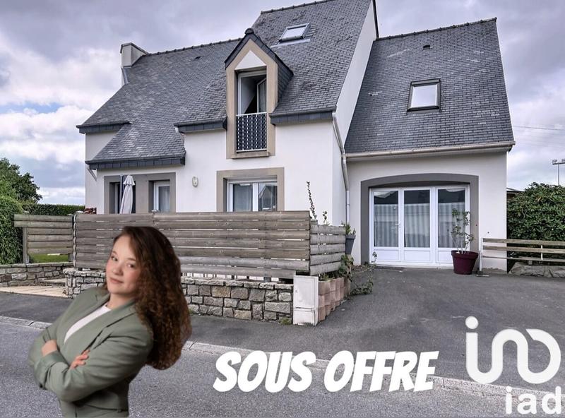 Maison - 194 m² - 6 pièces