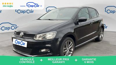 Volkswagen Polo V 1.2 Tsi 110 R-Line