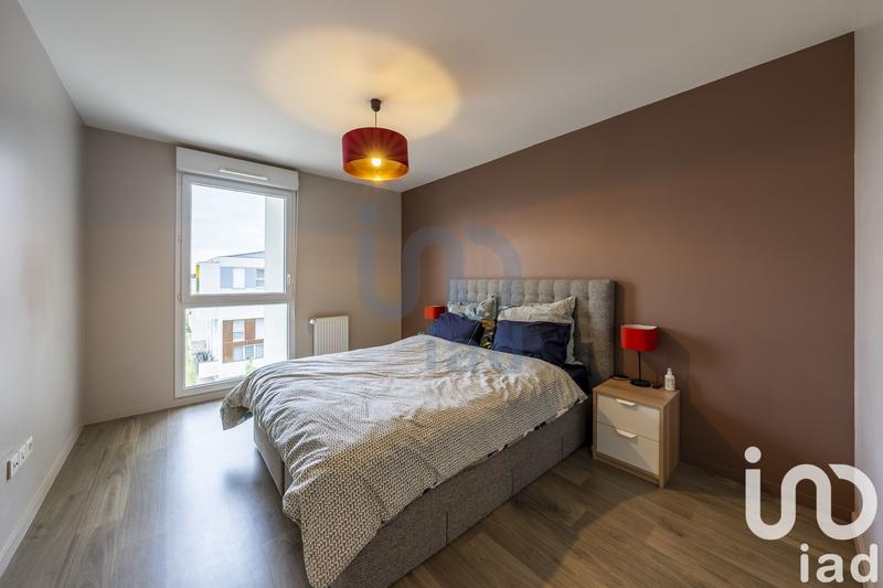 Appartement - 94 m² - 4 pièces