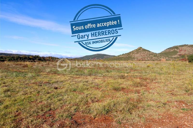 Terrain agricole - 12 406 m²