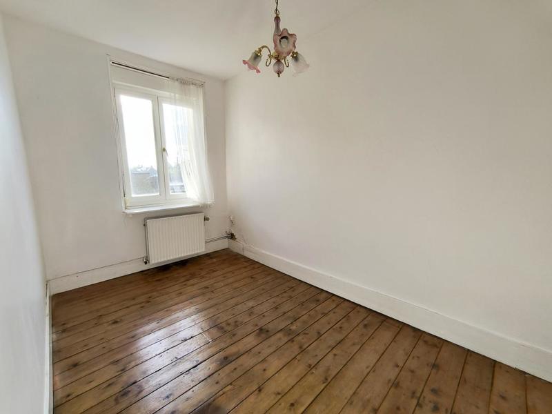 Maison bourgeoise - 198 m² - 8 pièces