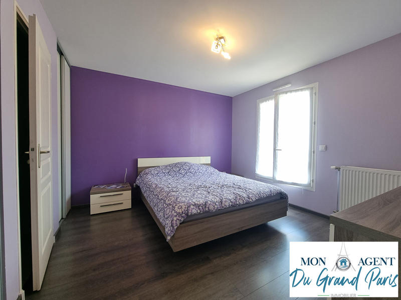 Maison - 146 m² - 6 pièces