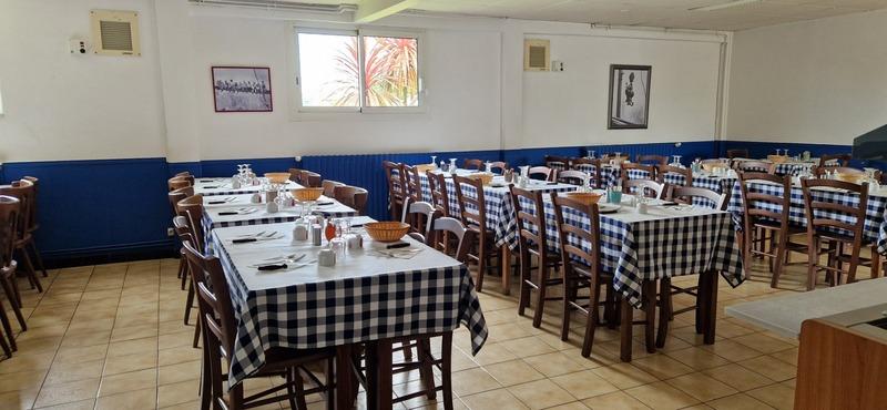 Fonds de commerce - 200 m²