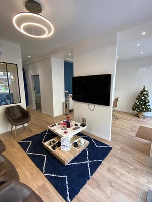 Audition Morand - Audioprothésiste Paris 5