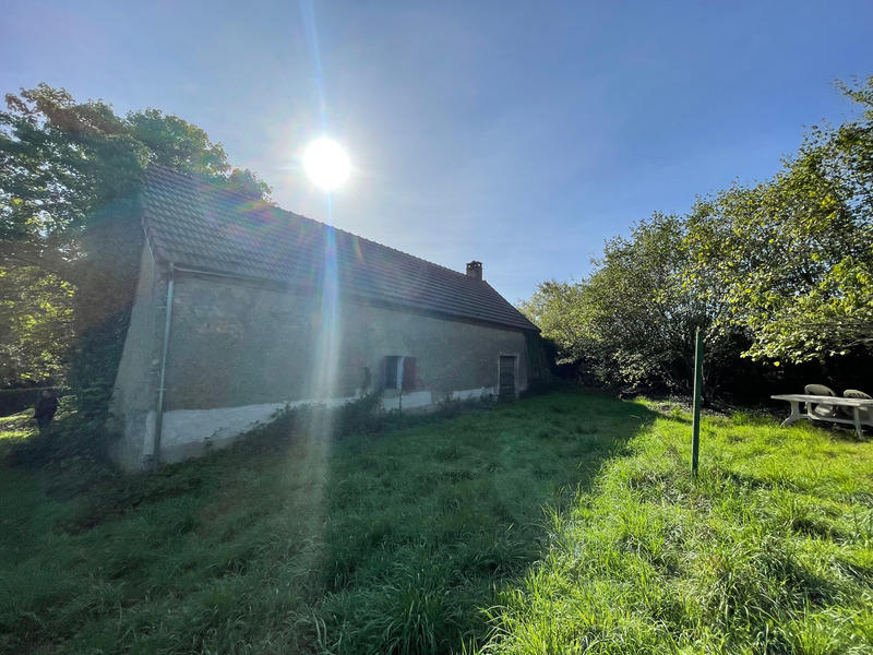 Maison - 77 m² - 4 pièces