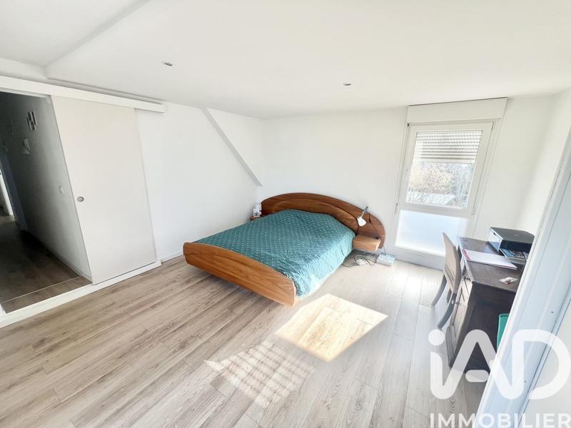 Maison de campagne - 118 m² - 6 pièces