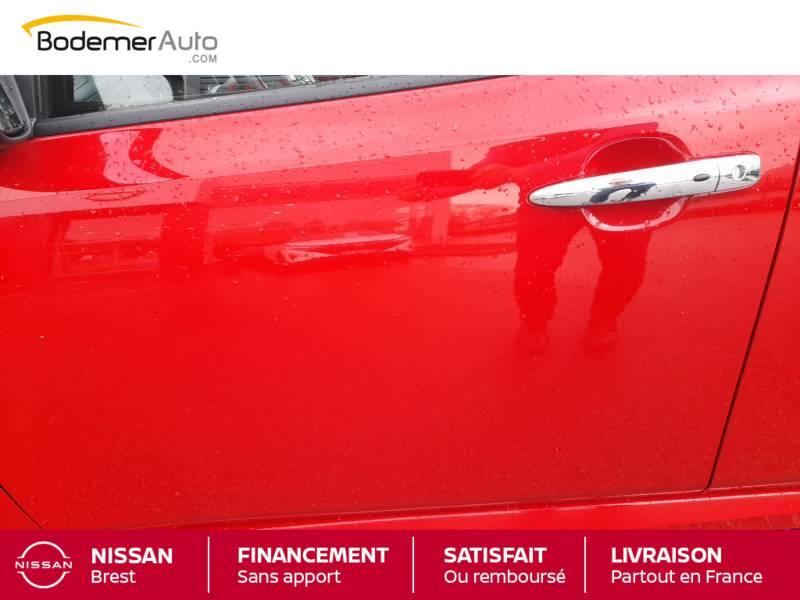 Nissan Leaf Electrique 40kWh n-Connecta