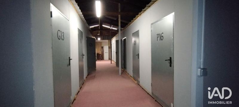 Local commercial - 2 258 m²