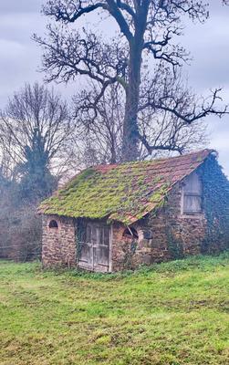 Maison - 94 m² - 4 pièces