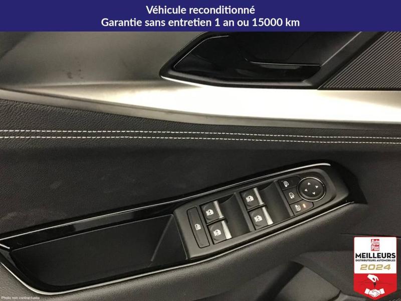 Renault Austral E-Tech full hybrid 200 Gsr2 Techno5 portes