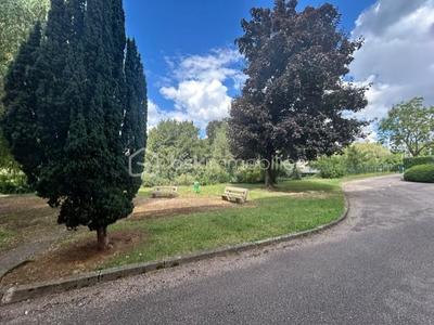 Appartement - 71 m² - 4 pièces