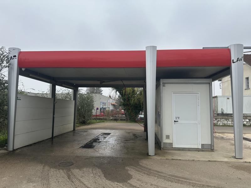 Fonds de commerce - 100 m²