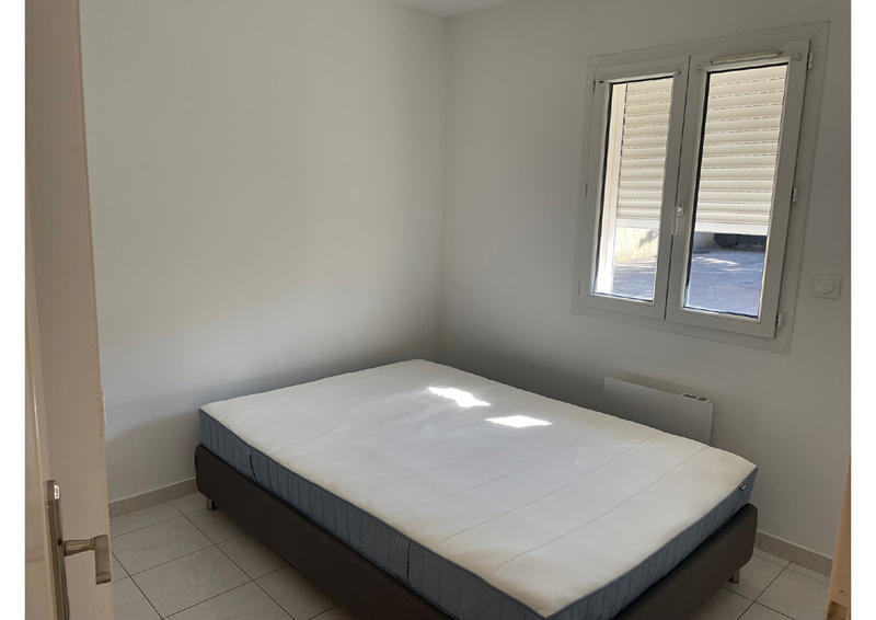 Appartement - 51 m² - 3 pièces