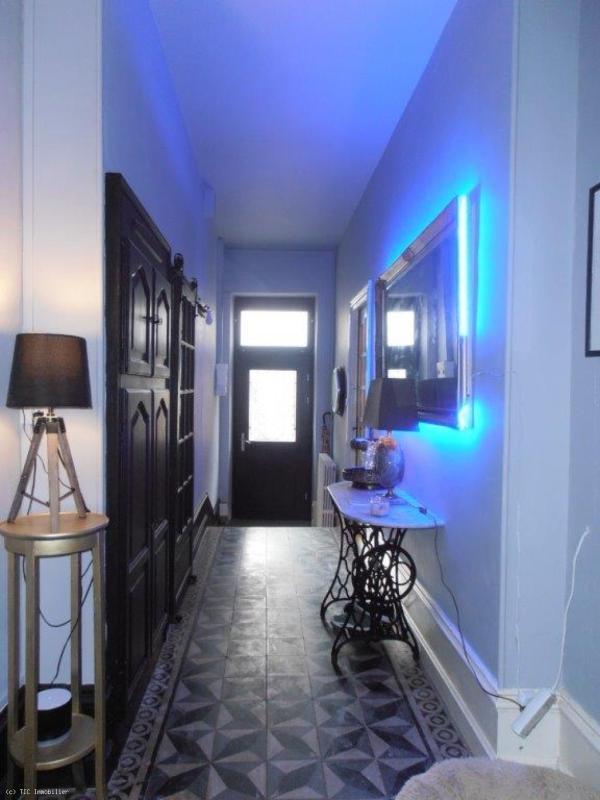 Maison de village - 156 m² - 5 pièces