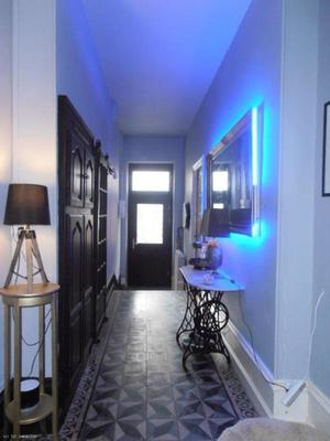 Maison de village - 156 m² - 5 pièces