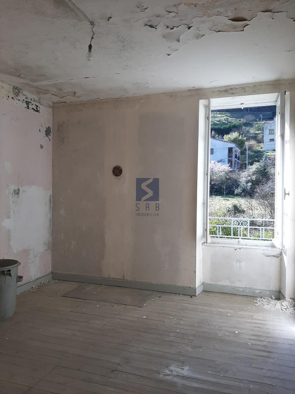 Immeuble - 485 m² - 15 pièces