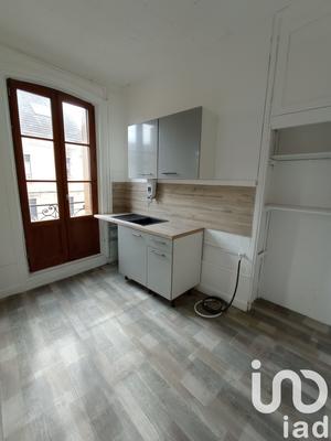 Appartement - 78 m² - 3 pièces